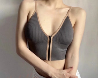 Sexy Tank Tops | Etsy