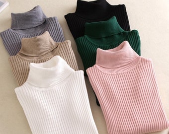 sweater tops for ladies