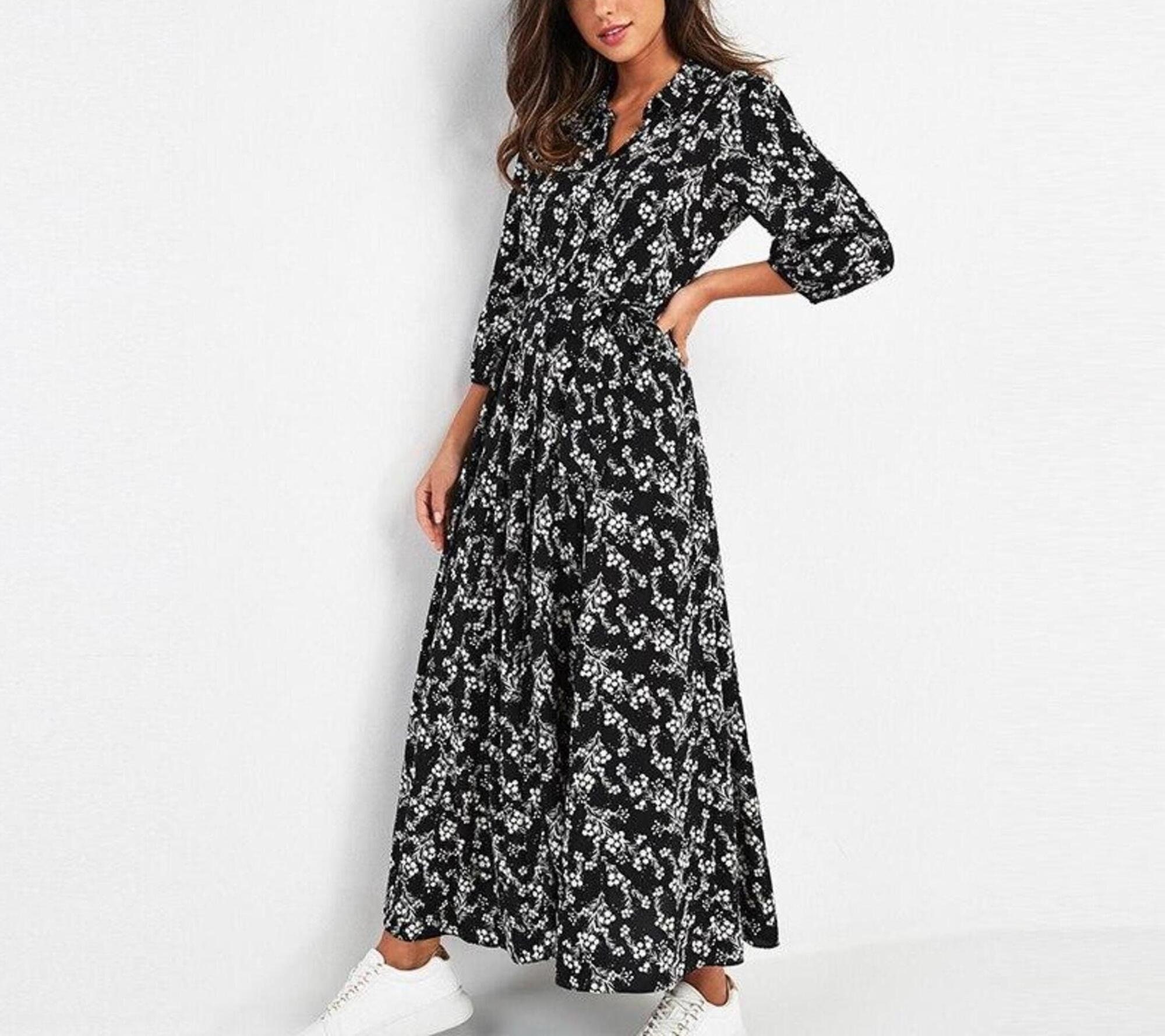 Maxi shirts 40 off Clearance