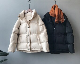 WSPLYSPJY Mens Lightweight Stand Collar Thicken Warm Packable Down Jacket Outcoat WSPLYSPJY Mens Lightweight Stand Collar Thicken Warm Packable Down Jacket Outcoat