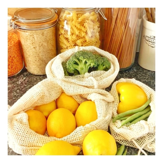 Plastic free produce bags new arrivals