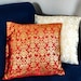 see more listings in the Cushion Covers  section