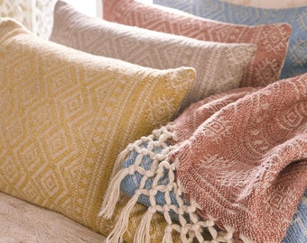 pet friendly throw pillows