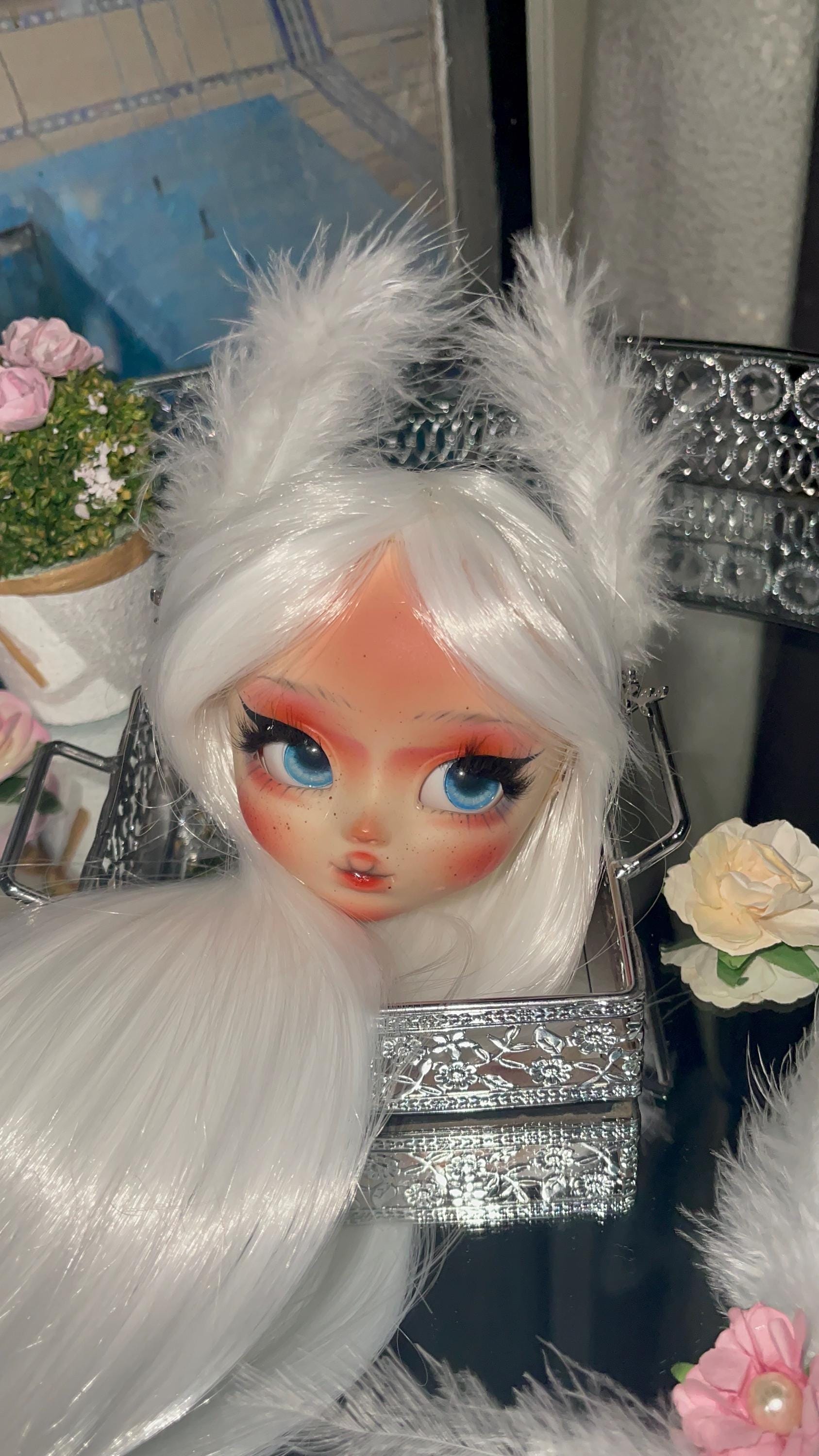 Custom pullip - Etsy 日本