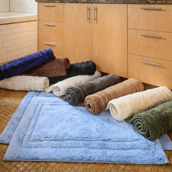 Bath Rug Etsy