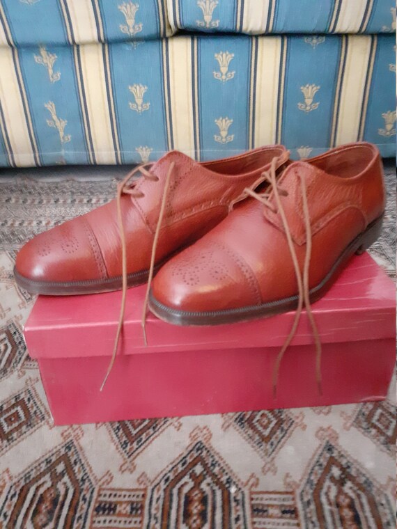 Oxford Men's Shoes