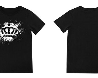 Download Charlotte Nc Crown Etsy