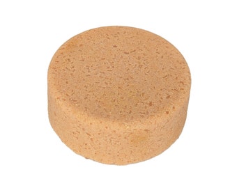 Pumpkin Spice Bath Bomb