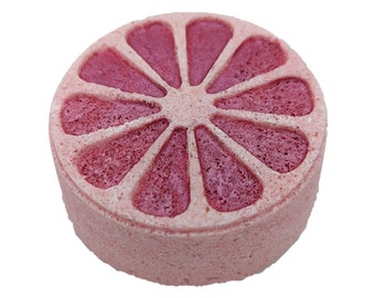 Grapefruit Bath Bomb