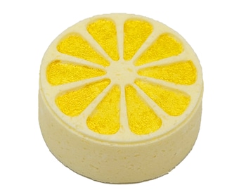 Lemon Citrus Bath Bomb