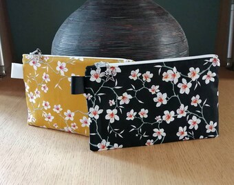pochette fait maison