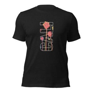 CALI t-shirt