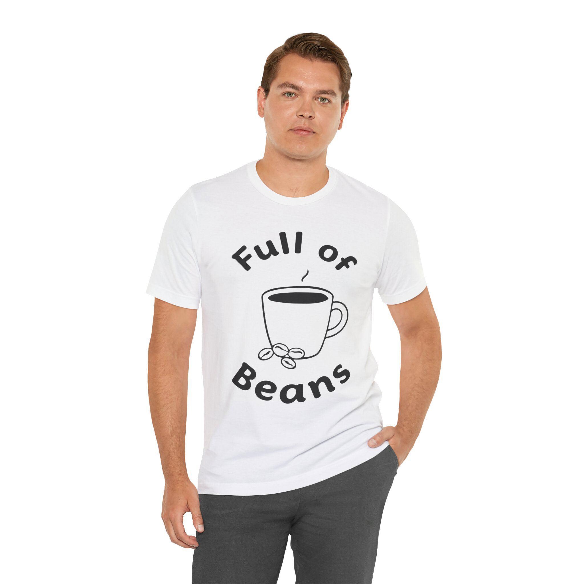 R&D.M. CO. FULL OF BEANS Tシャツ 商品検索 - ＋ING MARKET