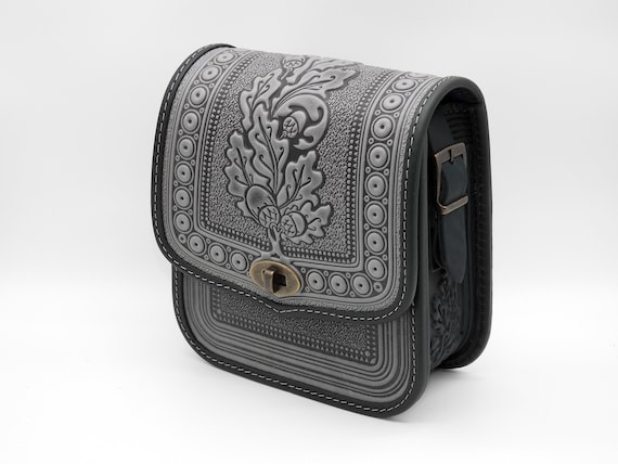 Grey pocketbooks new arrivals