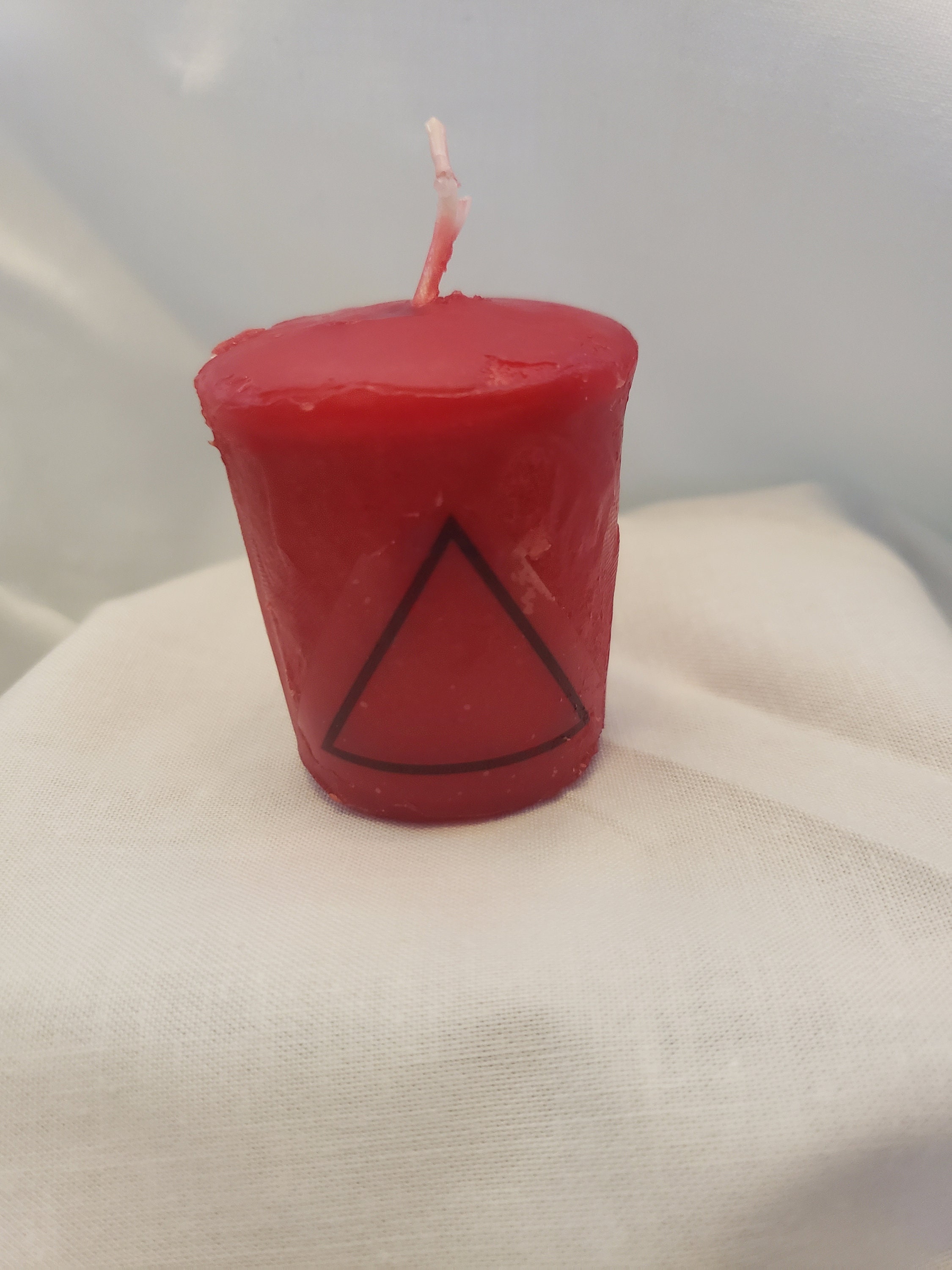 Calling the Four Corners Candles Etsy