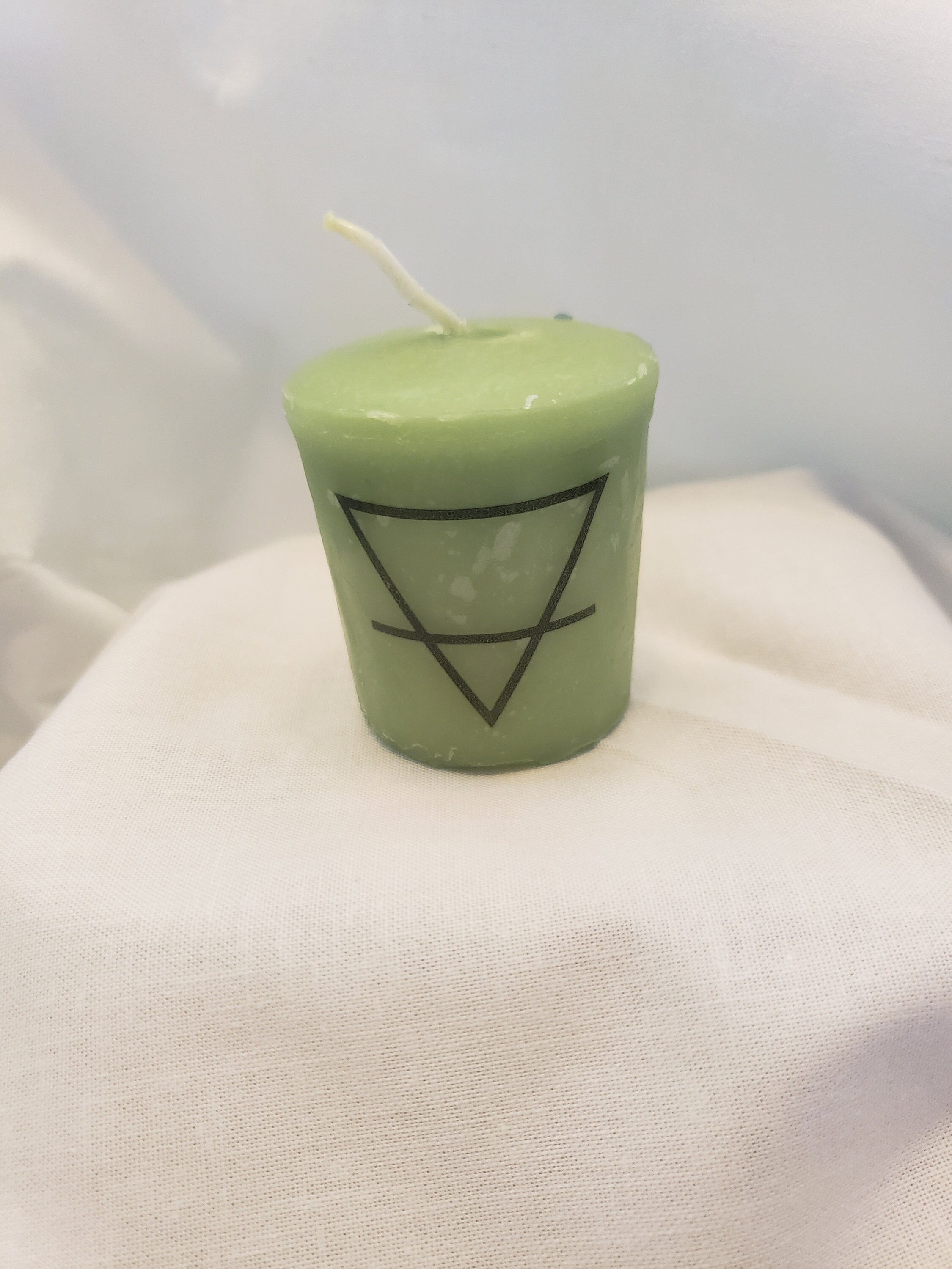 Calling the Four Corners Candles Etsy