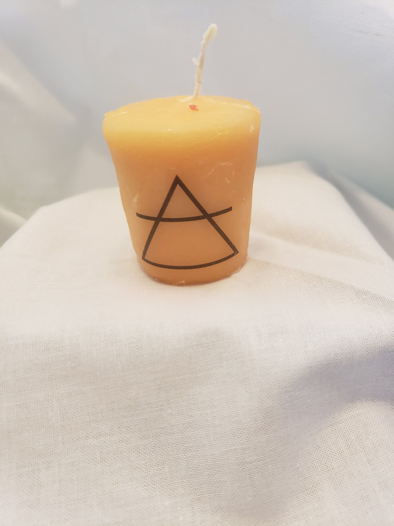 Calling the Four Corners Candles Etsy