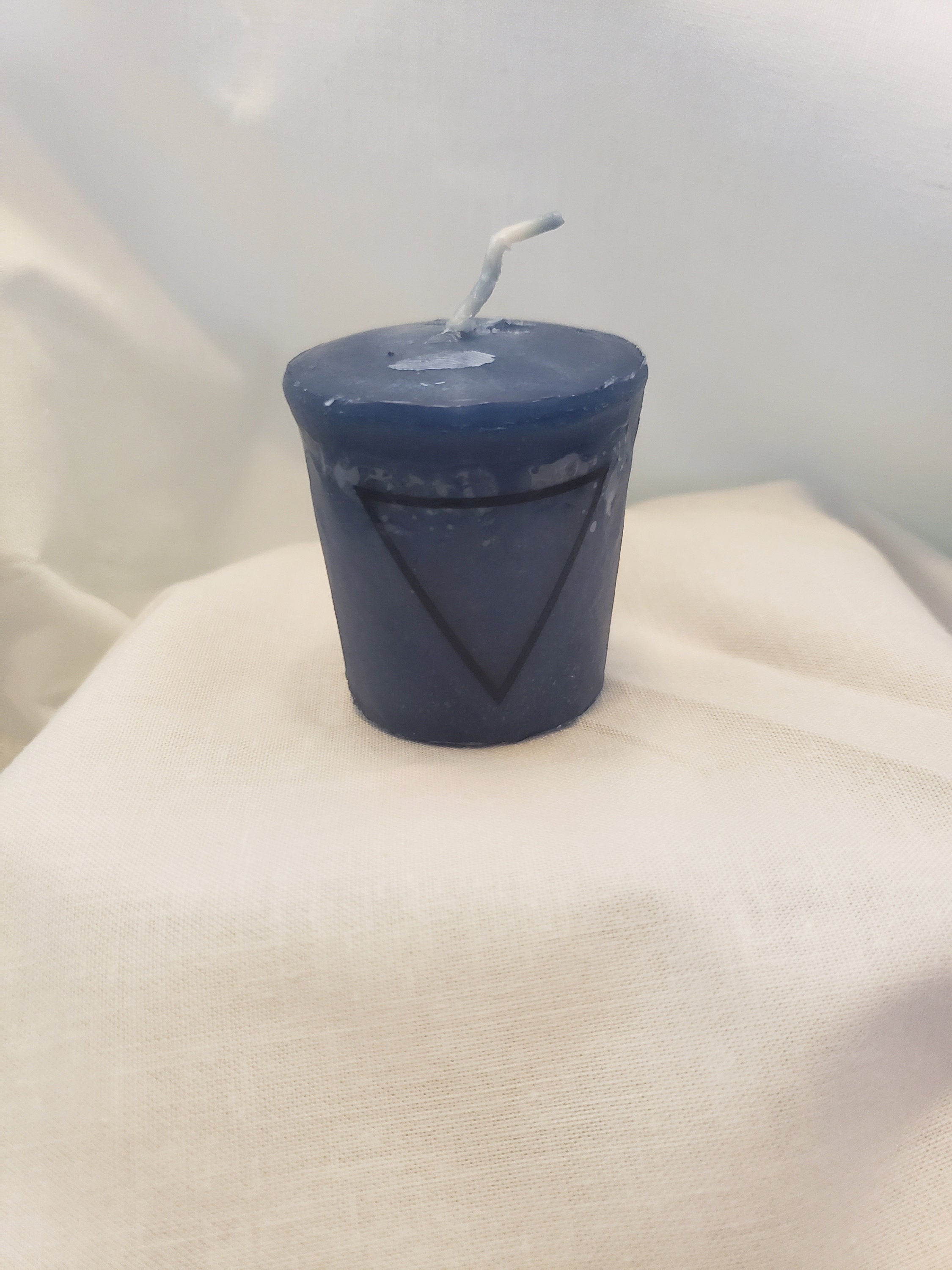 Calling the Four Corners Candles Etsy