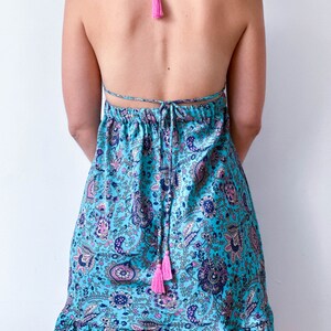 dress sewing pattern