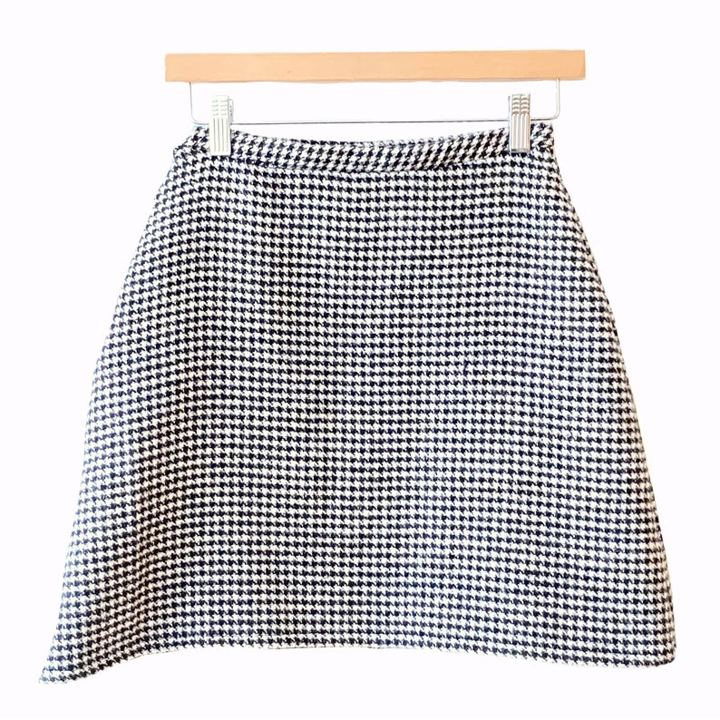 MINI SKIRT Sewing PATTERN A Line Skirt Pattern Pattern | Etsy
