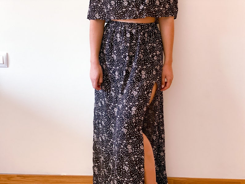 PDF SEWING PATTERN