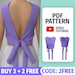 see more listings in the Tops Patrons de couture section