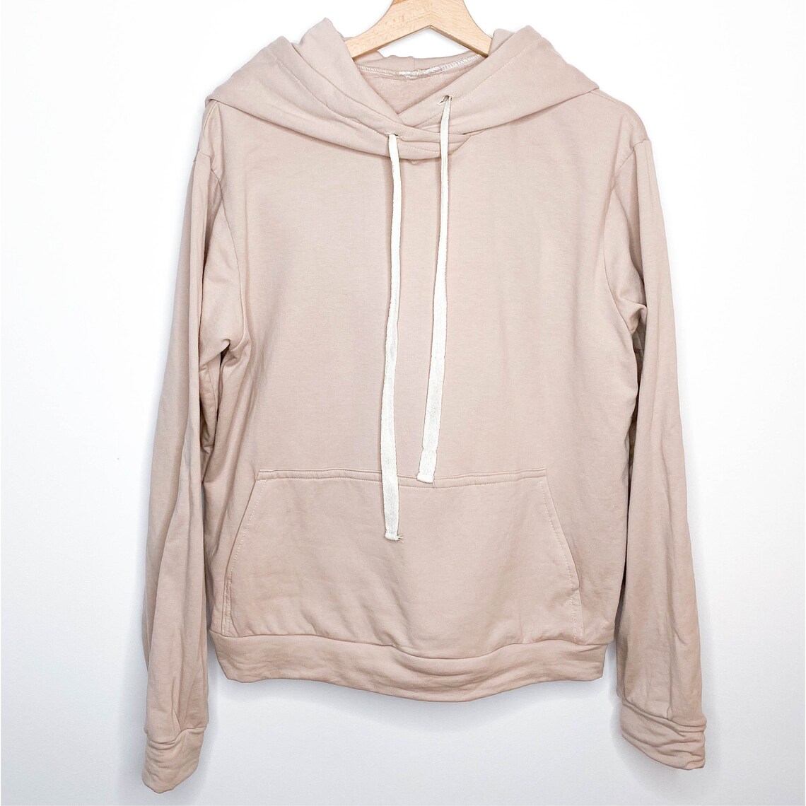 Oversized HOODIE PDF Sewing Pattern pdf Sewing PATTERNS Etsy