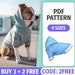 see more listings in the Dog Patterns section