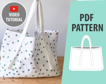 bolsa making tutorial pdf