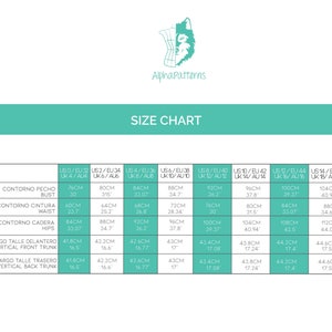 PDF SEWING PATTERNS