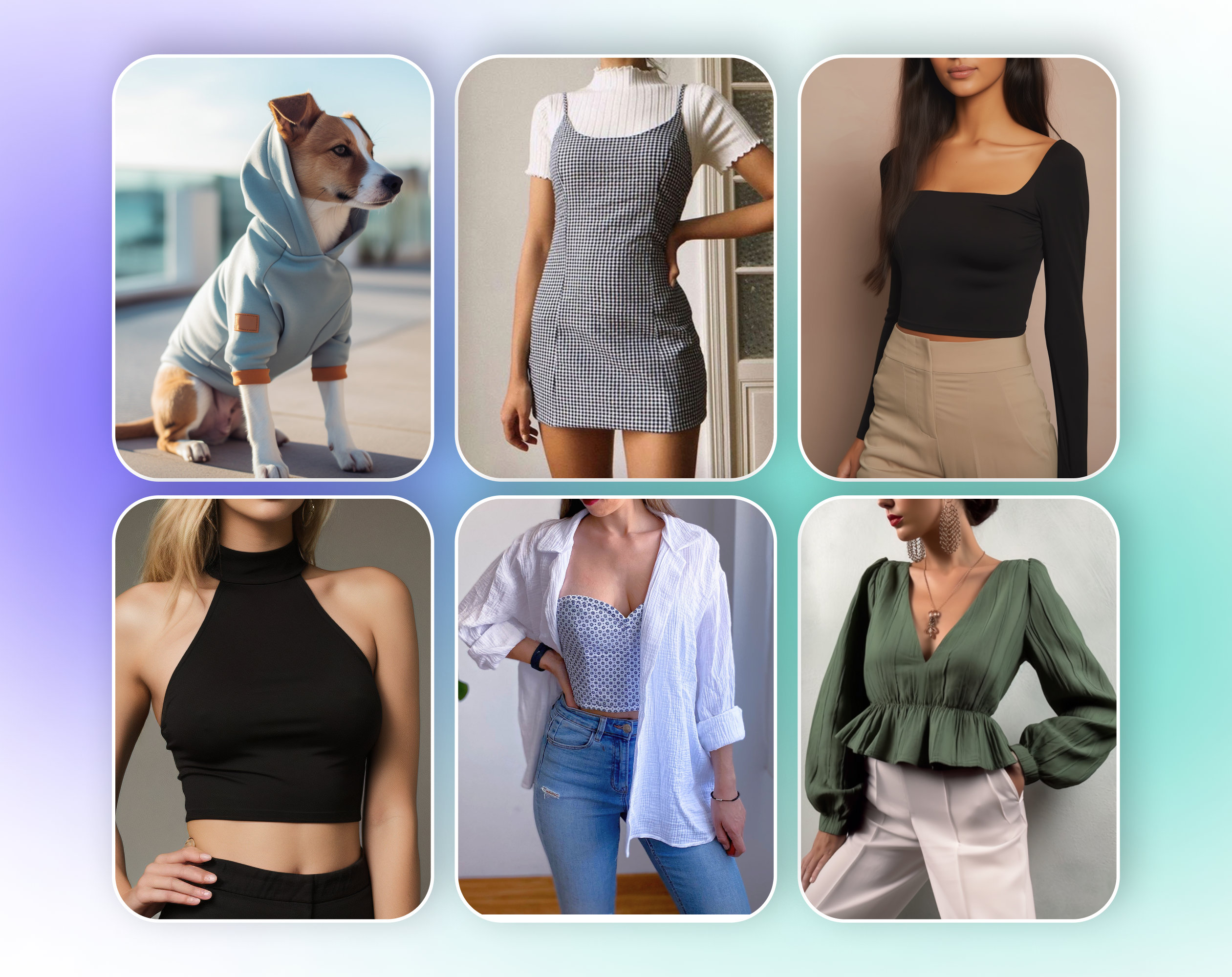 WHOLE SHOP Bundle Sewing Pattern, Beginner Sewing Patterns for Womens ...