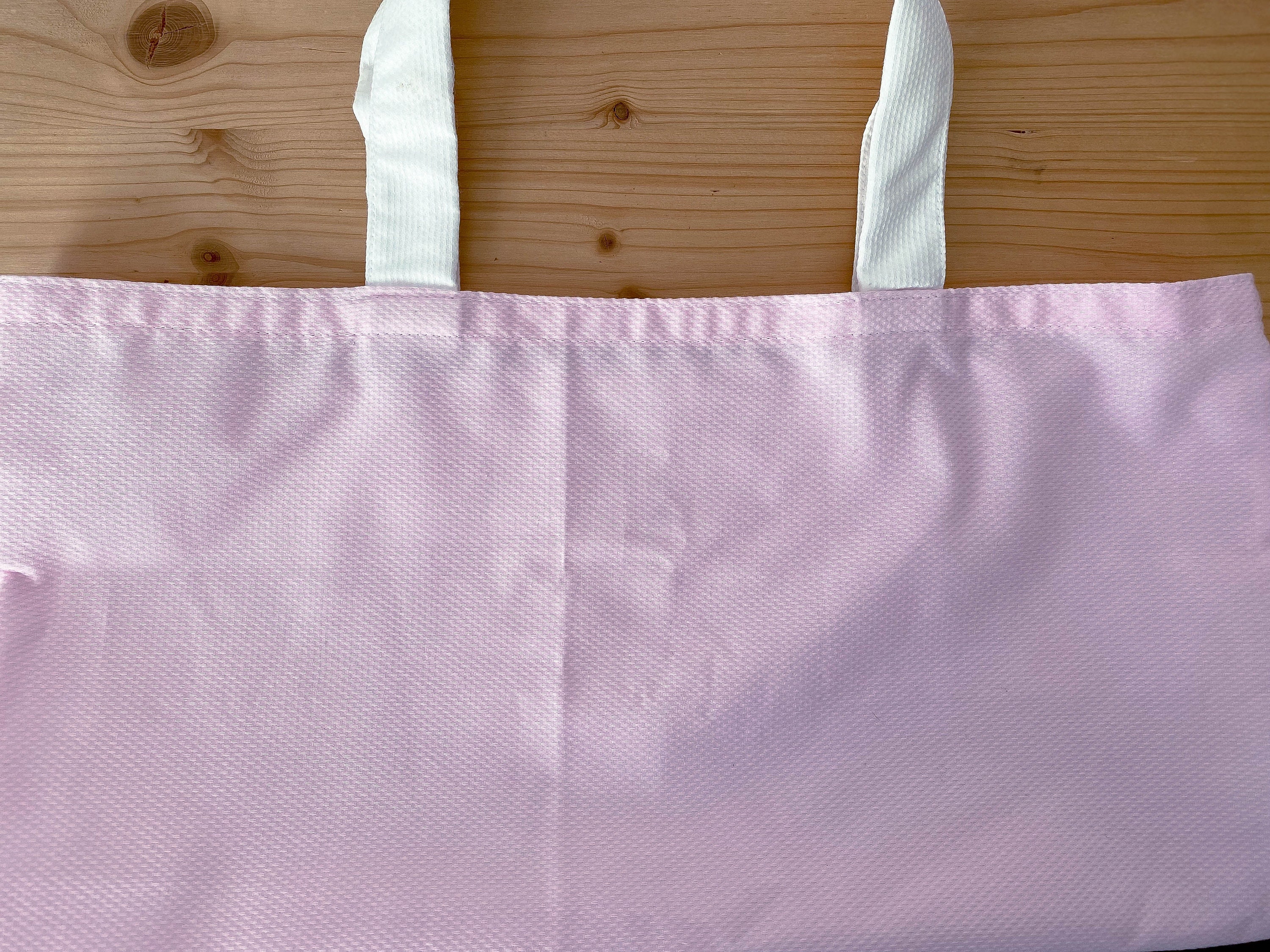 Easy Tote Bag Sewing Pattern PDF - Instant Download - Beginner Friendly ...