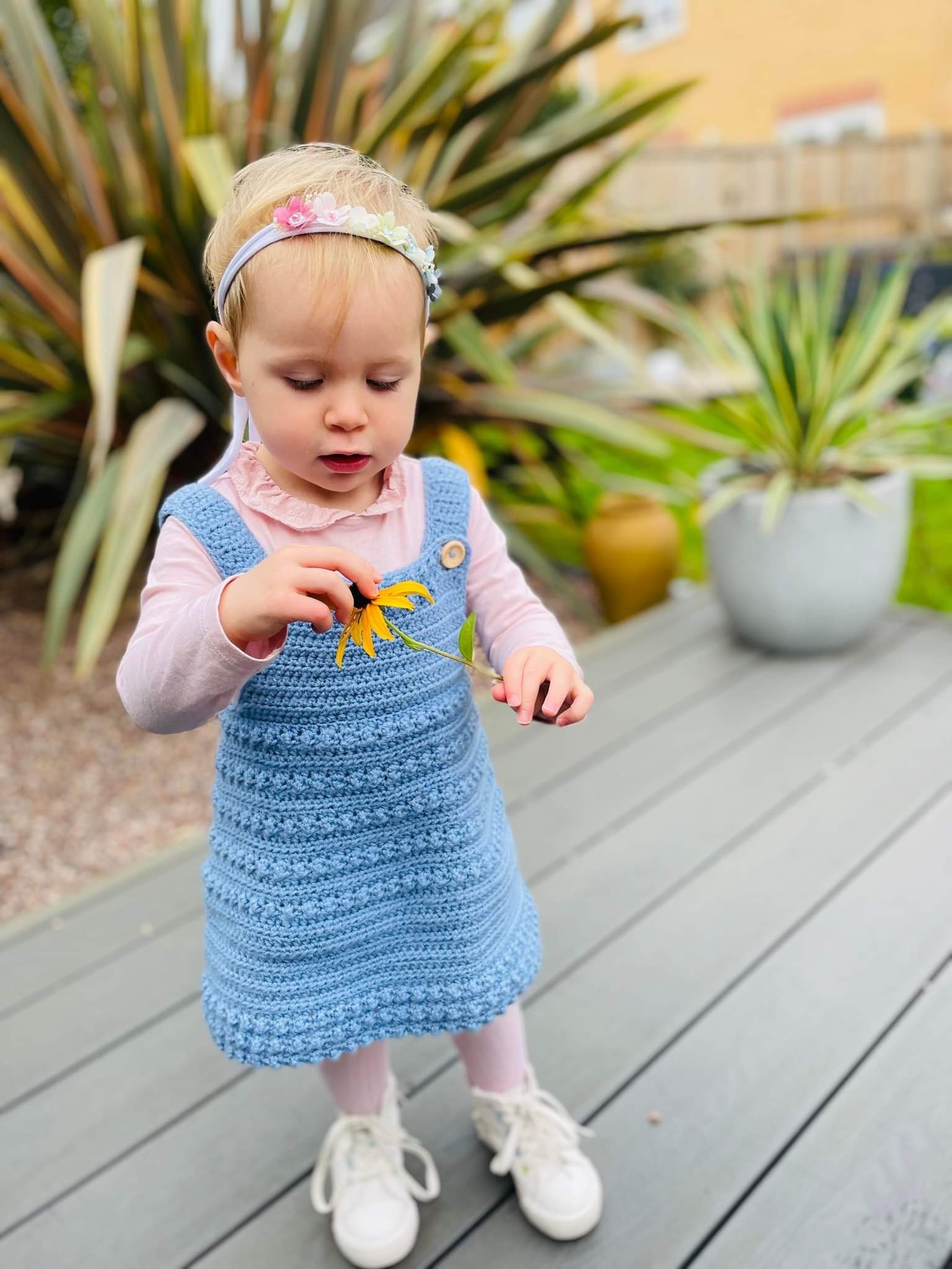Spring dresses store for kids
