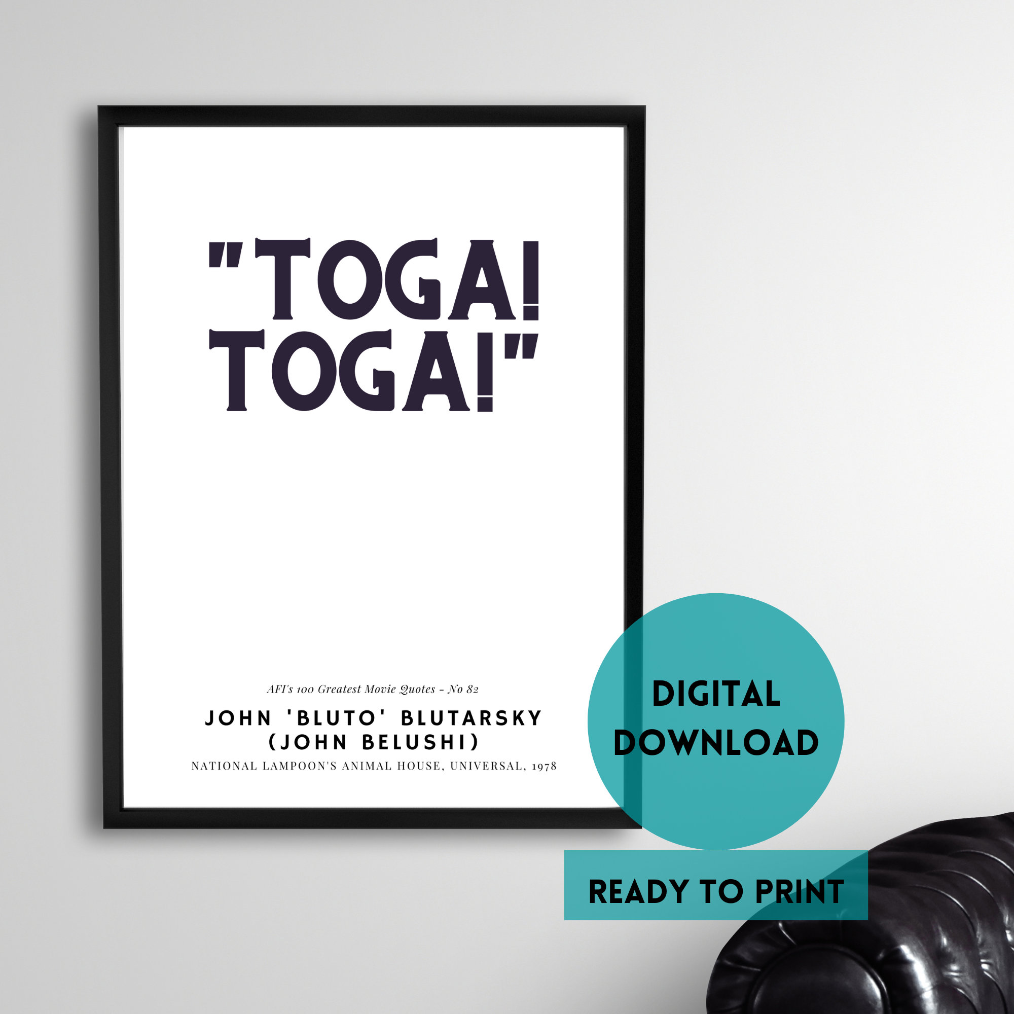 Universal Animal Quotes