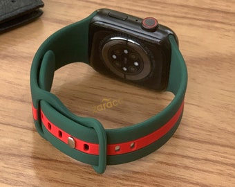 apple watch gucci strap