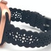 see more listings in the Lace Silicone Band section