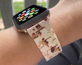 Apple Watch Bracelet Etsy