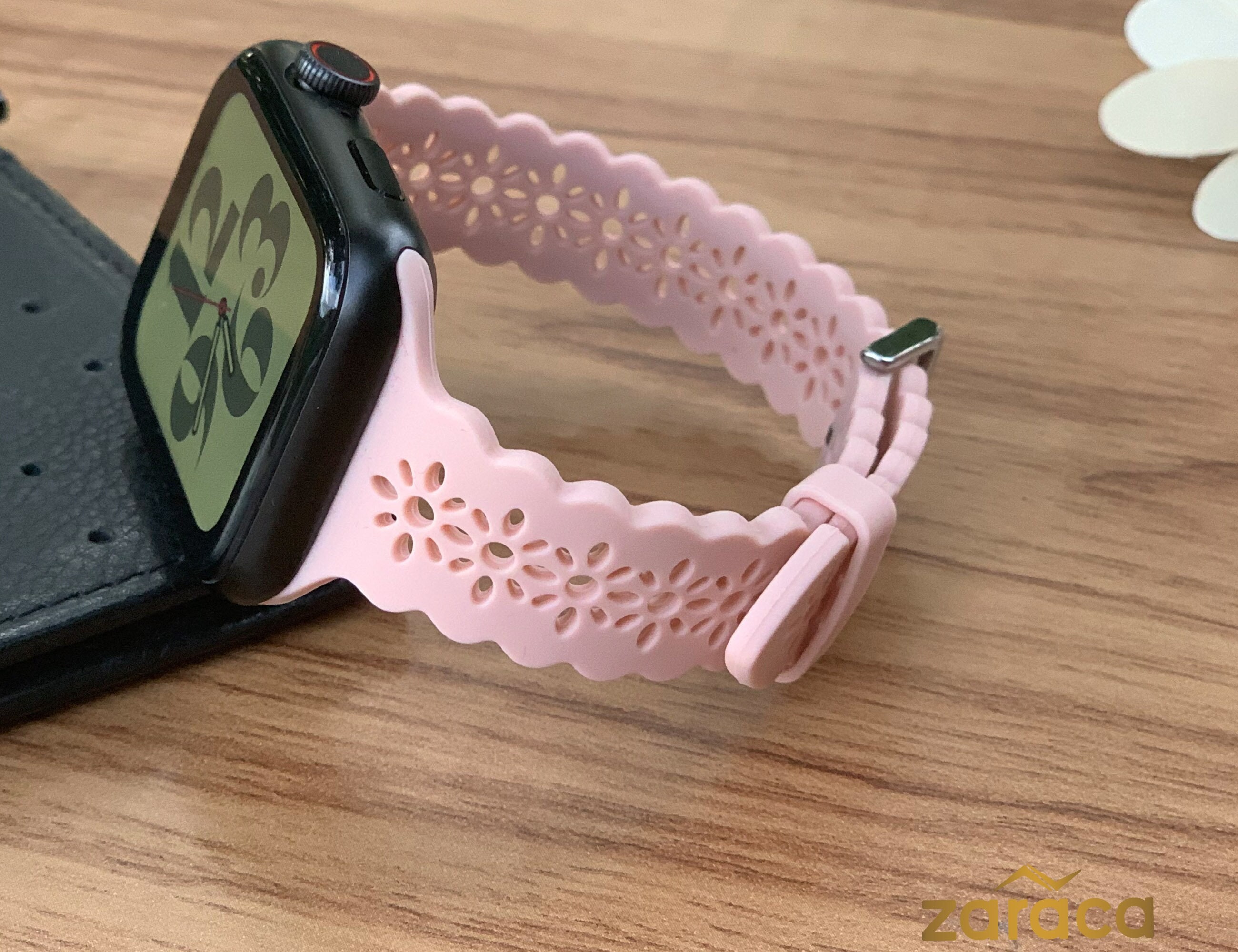 Cute Apple Watch Band Women's Apple Watch Bracelet Apple Etsy