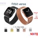 see more listings in the FitBit Versa Band section