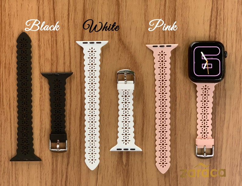 Cute Apple Watch Band Women's Apple Watch Bracelet Apple Etsy