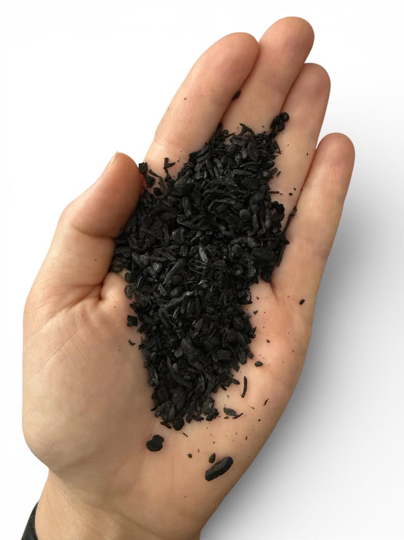 KnoxMountainNaturals Bio Char