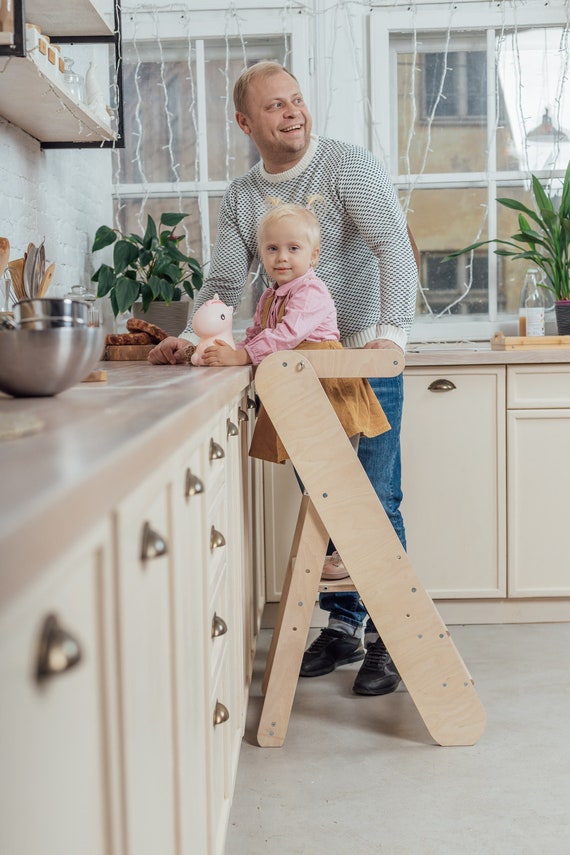 Etsy 2024 kitchen tower