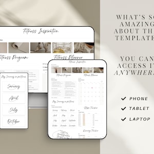 best workout calendar app