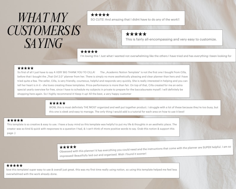 New Year 2026 Vision Digital Vision Board For Goodnotes And Notability