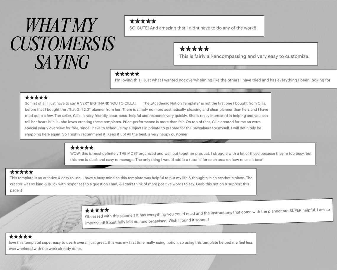 Notion Weight Loss Tracker Template for Beginners Notion Template for