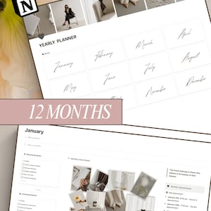 daily digital journal digital dashboard vision board