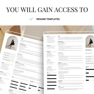 Digital Planner Bundle Notion Templates Planning Lifetime Access Canva ...