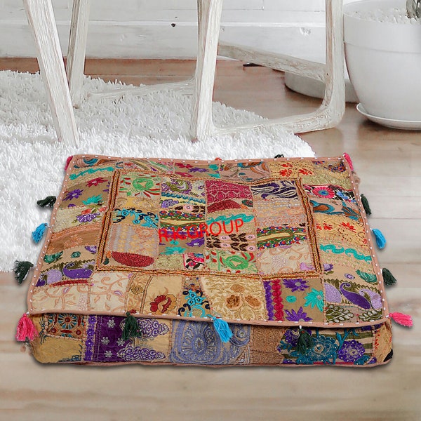 Floor Cushion Etsy