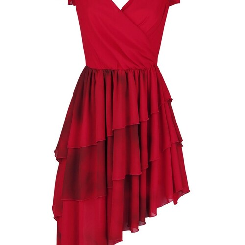 harley quinn cocktail dress Harley Quinn Formal Dress M