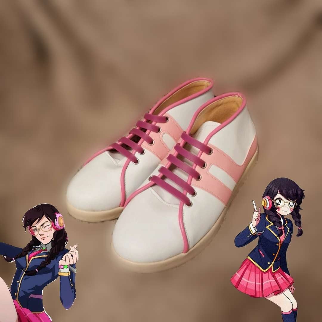 Dva Shoes Etsy